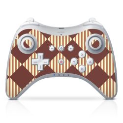 Foils for Controller matt