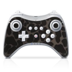 Foils for Controller matt