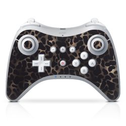 Foils for Controller matt