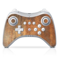 Foils for Controller matt