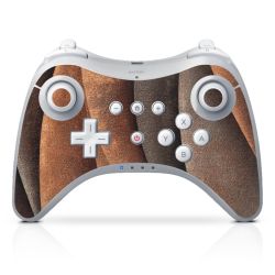 Foils for controller matt