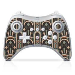 Foils for Controller matt