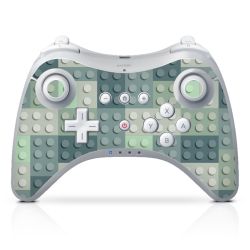 Foils for Controller matt