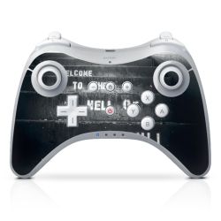 Folien für Controller matt