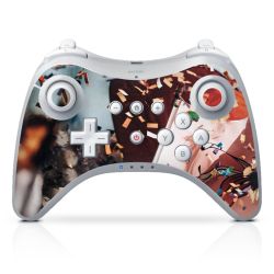 Folien für Controller matt