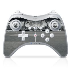 Folien für Controller matt