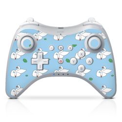 Foils for controller matt