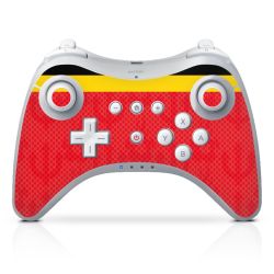 Foils for controller matt