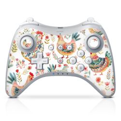 Foils for controller matt