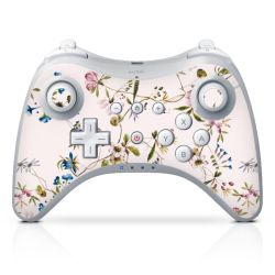 Foils for controller matt