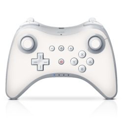 Foils for controller matt