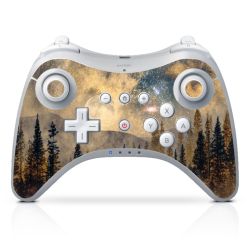 Foils for controller matt