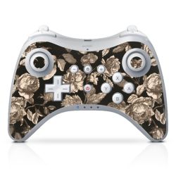 Foils for controller matt