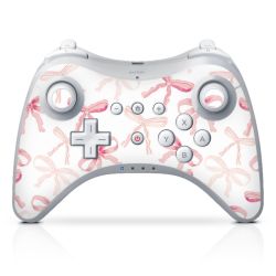 Foils for controller matt