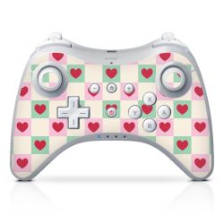 Foils for Controller matt