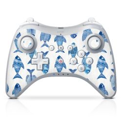 Foils for Controller matt