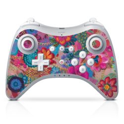 Foils for Controller matt