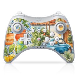 Foils for Controller matt