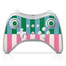 Foils for Controller matt