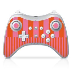 Foils for Controller matt