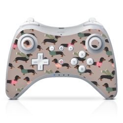 Foils for Controller matt