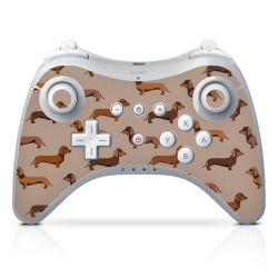 Foils for Controller matt