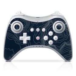 Foils for Controller matt