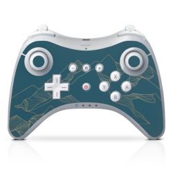 Foils for Controller matt