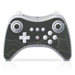 Foils for Controller matt