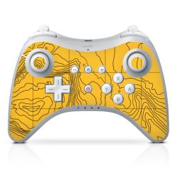 Foils for Controller matt