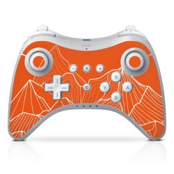 Foils for Controller matt