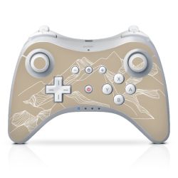 Foils for Controller matt