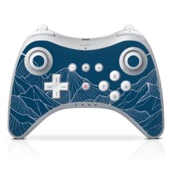 Foils for Controller matt