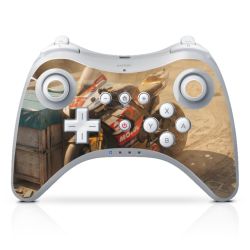 Folien für Controller matt