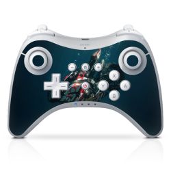 Folien für Controller matt