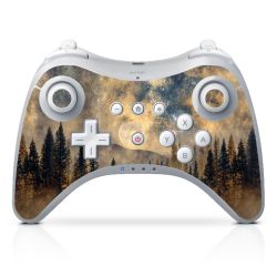 Foils for Controller matt