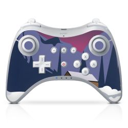 Foils for Controller matt