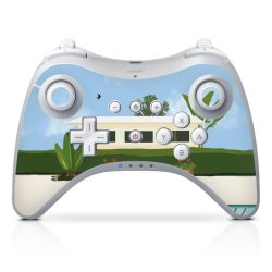 Foils for Controller matt