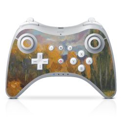 Foils for Controller matt