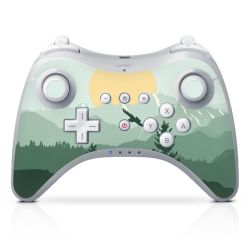 Foils for Controller matt