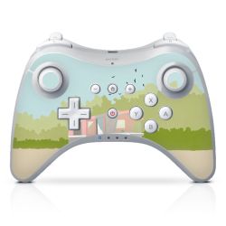 Foils for Controller matt