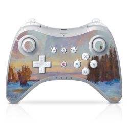 Foils for Controller matt