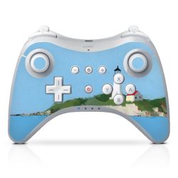 Foils for Controller matt