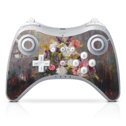Foils for Controller matt