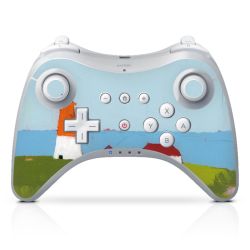 Foils for Controller matt