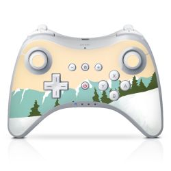 Foils for Controller matt