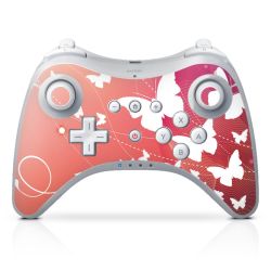 Foils for Controller matt