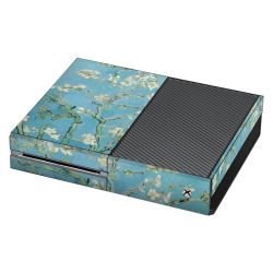 Amandelbloesem door Vincent Van Gogh