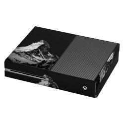 Schneebedeckte Berge