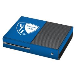 Folien für Spielekonsolen matt